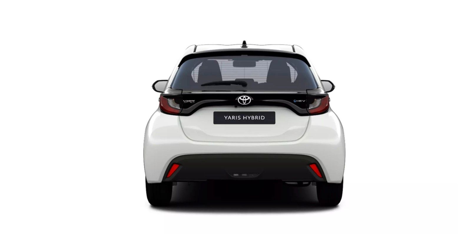 Toyota Yaris - Bild 3