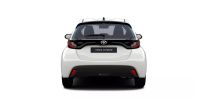 Toyota Yaris - Vorschau Bild 3
