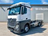 Mercedes-Benz Actros 2548 LL | Retarder*LBW 2,00to*Navi*Kamera - Mercedes-Benz Actros 2548