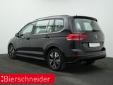 Volkswagen Touran 2.0 TDI DSG Highline R-Line BLACK-STYLE K - Gebrauchtwagen in Bad Zwischenahn