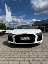 Audi R8 5.2 FSI plus-Carbon/Keramin/B&O/vor OPF/Laser - Audi R8 aus 2015