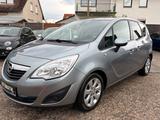 Opel Meriva B*Automatik*SHZ*Temp.*PDC*HU/AU Neu - Opel Meriva: Automatik, B