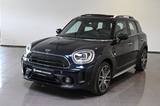 MINI Countryman Cooper Yours Trim Leder AHK Pano 19" - MINI Cooper SUV
