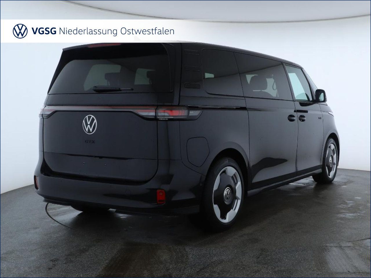 Volkswagen ID. Buzz - Bild 6