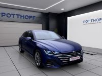 Volkswagen Arteon - Vorschau Bild 7