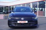 Volkswagen Golf VIII Variant 1.5 eTSI Goal DSG LED Navi ACC - Volkswagen Gebrauchtwagen mit Automatikschaltung