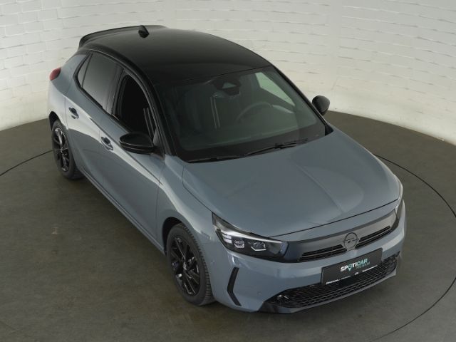 Corsa F FACELIFT GS HYBRID eDCT+LED MATRIX+NAVI+