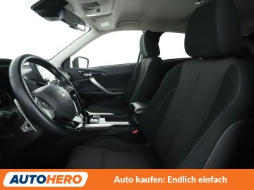 Mitsubishi Eclipse Cross - 10