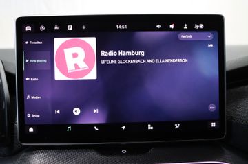 Skoda Kodiaq 1.5 TSI Selection 7-Sitze Pano AHK