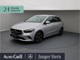 Mercedes-Benz B 220 d *mopf* Prog Fahrass Dist RüKa Lenkradhzg - Mercedes-Benz B 220 aus 2022