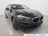 BMW 216 d Gran Coupe Aut. LED-Xenon Navi KeylessGo  - BMW 216: Limousine
