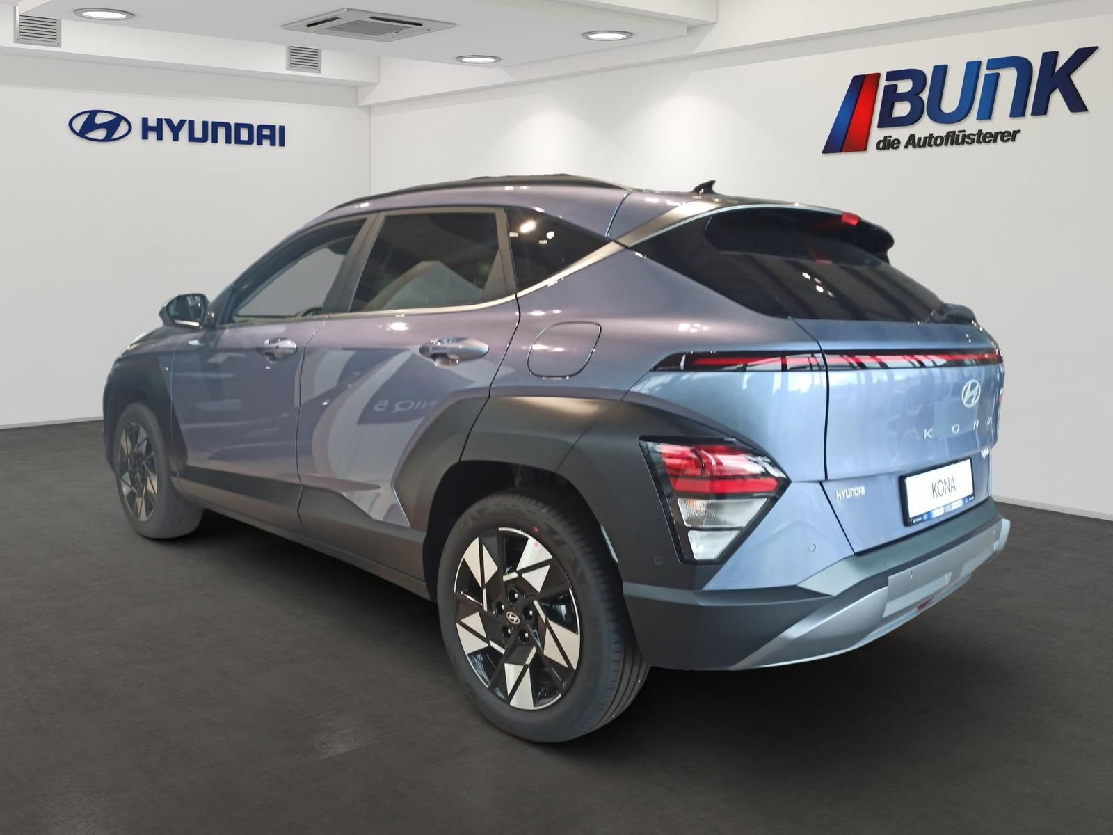 Hyundai Kona – Bild 4