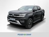 Volkswagen Amarok DoubleCab Style 3.0 TDI 177 kW - Volkswagen Amarok in Nürnberg