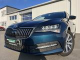 Skoda Superb Combi 2.0 TDI DSG Ambition 119€ m.20% Anz - Skoda Superb: Automatik