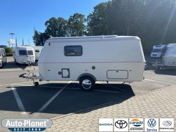 HYMER ERIBA HYMERCAR Touring 530 Legend