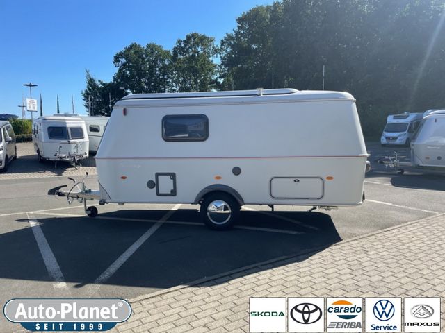 HYMER ERIBA HYMERCAR Touring 530 Legend