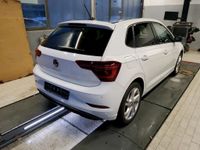 Volkswagen Polo - Vorschau Bild 5