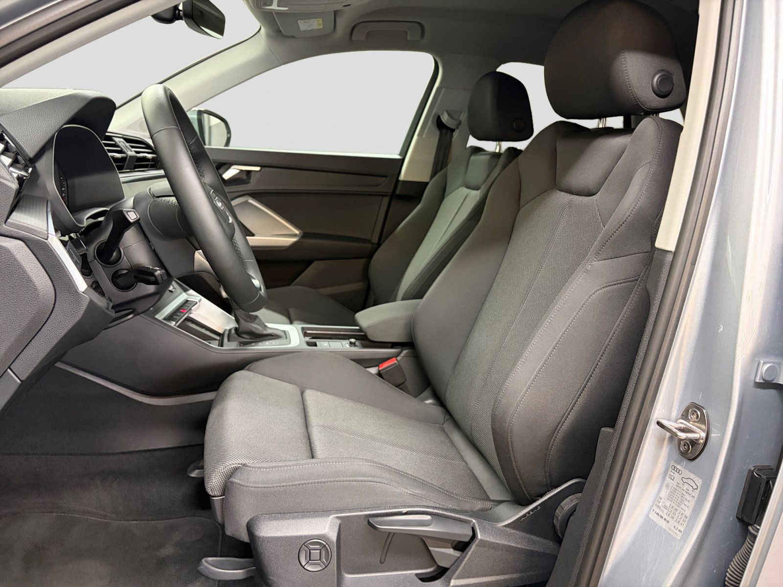 Audi Q3 - Bild 10