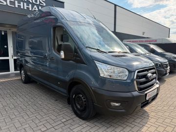 Ford Transit - 3