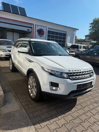 Land-Rover Range Rover Evoque - 2
