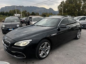BMW 640 - 3