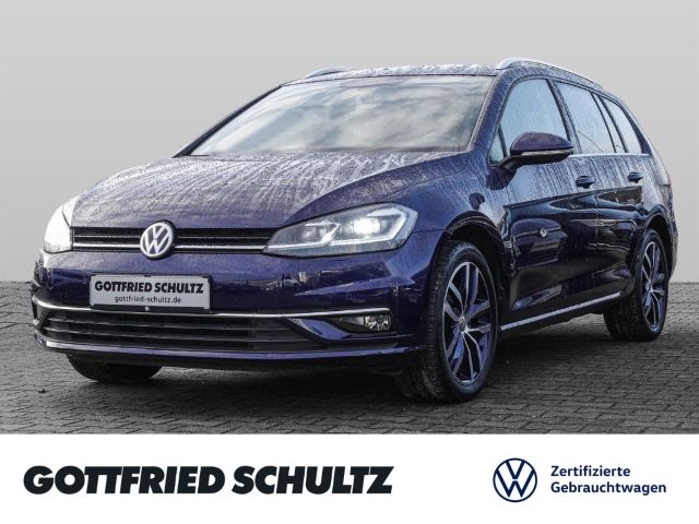 Volkswagen Golf Variant VII 1.4 TSI Highline LED SHZ