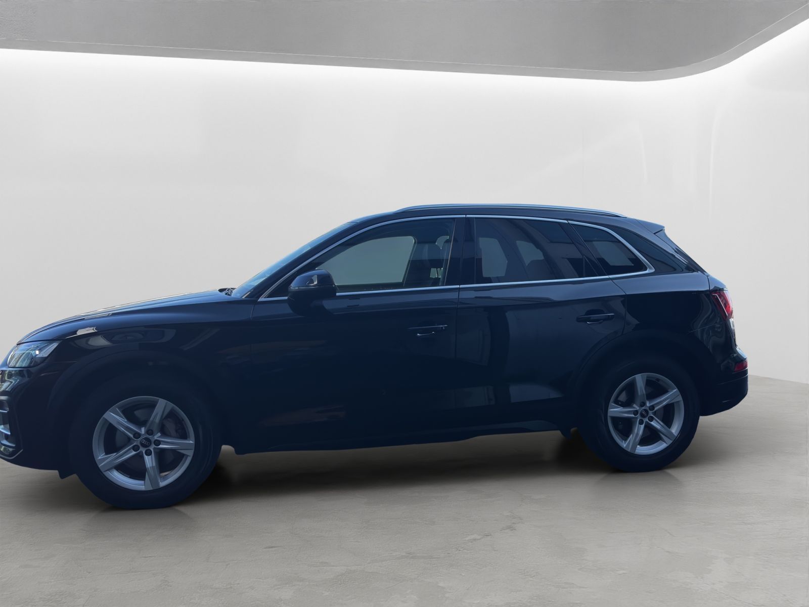 Audi Q5 - Bild 4