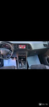 Cupra Ateca 2.0 TSI 221kW Limited Edition 4Drive D... - Cupra Ateca: Limited Edition