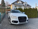 Audi SQ5 3.0 TDI Quattro exclusive - gebrauchte Audi SQ5 aus dem Jahr 2013