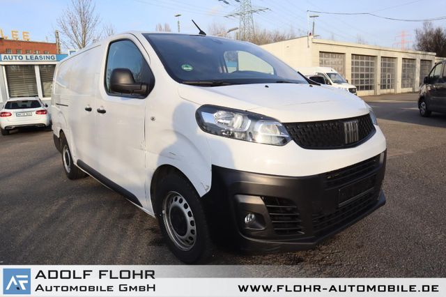 Fiat Scudo2.0 D L3 SX Autom. Kamera. Navi. Klima. PDC