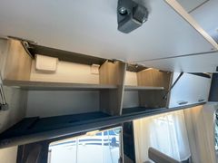 Sun Living A 75 SL *Ford 3,5T, Heavy-Chassis, Automatik*
