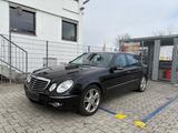 Mercedes-Benz Mercedes Benz E280 Avantgarde Schiebedach|... - gebrauchte Mercedes-Benz E 280 aus dem Jahr 2006