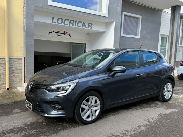 Renault Clio TCe 100 CV GPL 5 porte Life