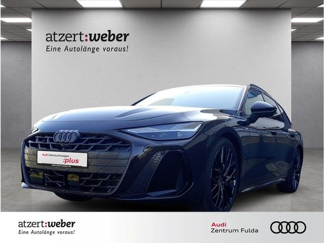 Fahrzeugabbildung Audi A6 Avant S line edition one AHK Matrix 21" B&O
