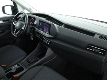 Volkswagen Caddy 2.0TDI DSG DARK LABEL LED APP ACC STANDHZ