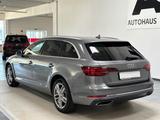Audi A4 Avant 40 TDI,Automatik,LED-Scheinwerfer,Navi - : Auto