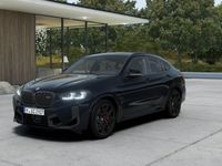 BMW X4 M - Vorschau Bild 3
