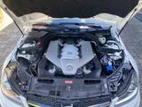 Mercedes-Benz C 63 AMG C 63 T AMG AMG - gebrauchte Mercedes-Benz C 63 AMG aus dem Jahr 2014