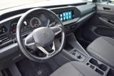 Volkswagen Caddy Maxi 1.5 TSI DSG *GRA*7-Sitze *Heckklappe - Volkswagen Caddy Maxi aus 2021