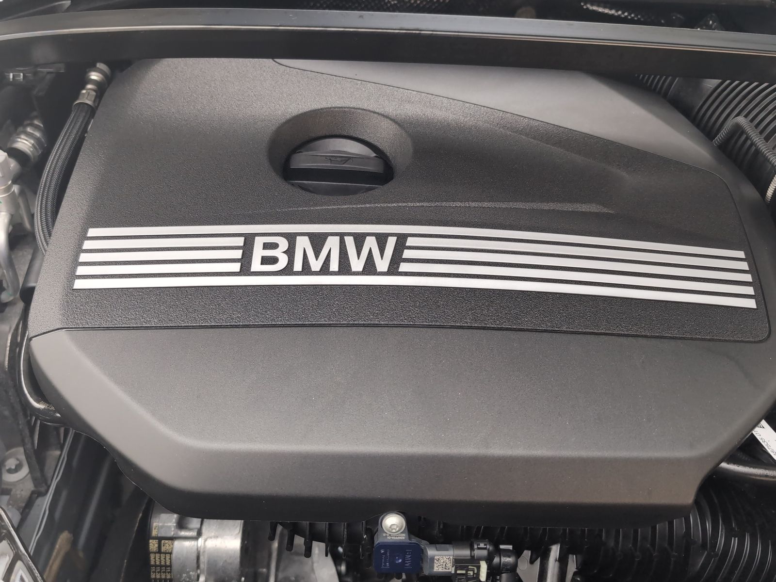 BMW 220 Gran Coupé - Bild 16