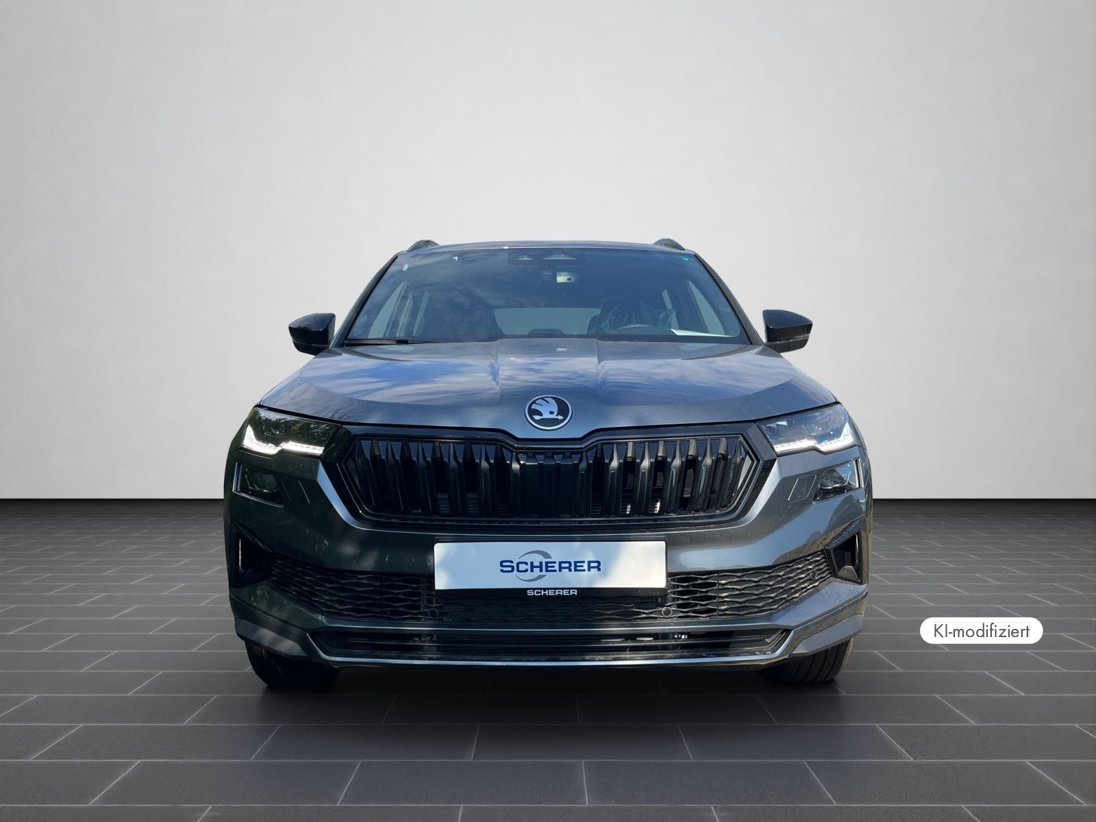 Skoda Karoq - Bild 7