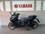Yamaha TMAX 560 XP500A DX MDBNM4 DARK PETROL - Yamaha TMAX DX