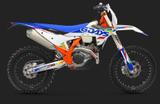 KTM 450EXC-F SIXDAYS 2026 FINANZIERUNG MÖGLICH - KTM 450 EXC F