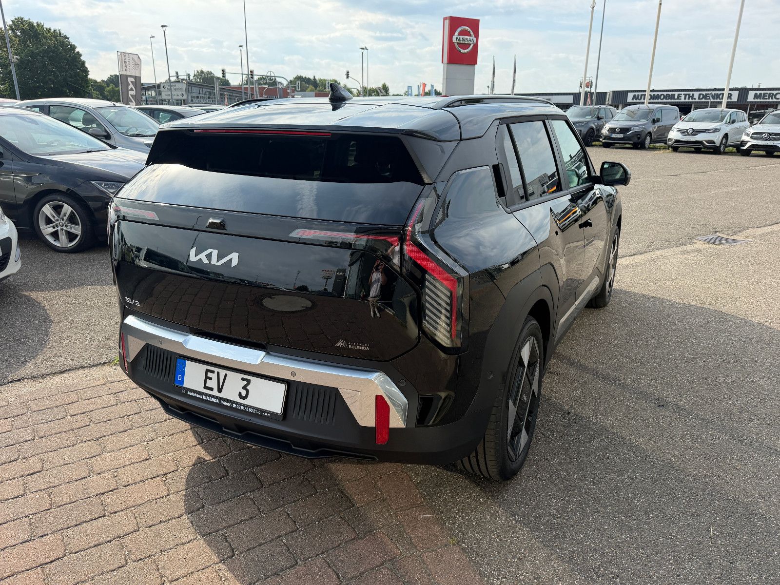 Kia EV3 - Bild 5