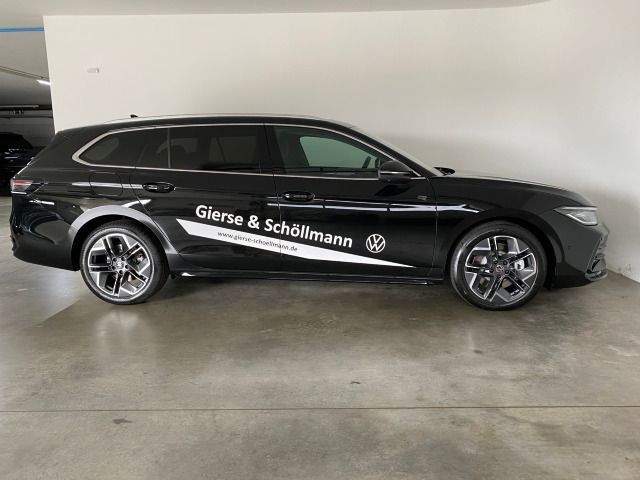 Passat Variant R-Line 2.0 TDI DSG 4Motion AHK+PA