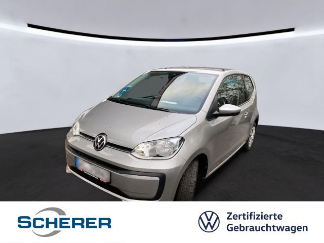 Volkswagen up! RFK*EPH*RS*DOCK uvm...