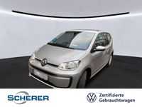 Volkswagen up! - Vorschau Bild 1