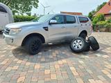 Ford RANGER  - Ford Ranger