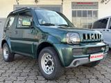 Suzuki Jimny Ranger 1.3*4x4*AHK*inkl.Mwst*TÜV Neu* - Suzuki aus 2010