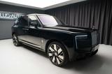 Rolls-Royce Cullinan Silver Badge 2026 Facelift